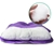 Cuddly Baby Maternity Body Support Pillow - Purple