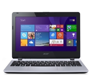 Acer E3-112-C6YY 11.6"HD/Celeron N2840/2