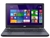 Acer Aspire E5-571-550E 15.6-inch HD Laptop (Black)