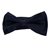 Seth Man Navy Bow Tie