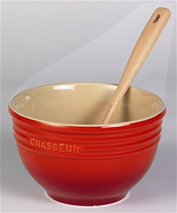 Chasseur La Cuisson Stoneware Small Mixi