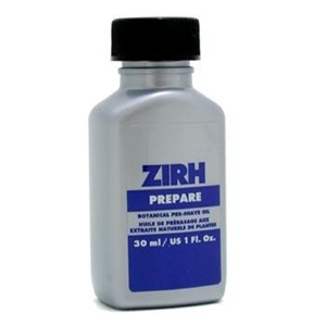Zirh International Prepare (Botanical Pr