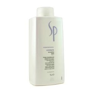 Wella SP Hydrate Shampoo (For Normal to 