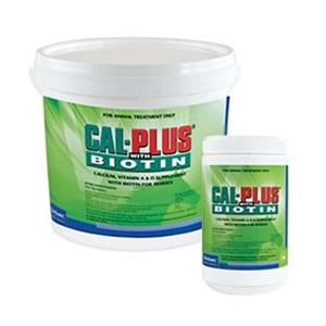 Cal-Plus with Biotin 1.2kg