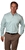 Gloweave Long Sleeve Plain Oxford Weave Smart Casual Shirt