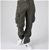 St Goliath Mens Flagged Cargo Pant