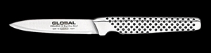 Global GS-Series Peeling Knife 8cm