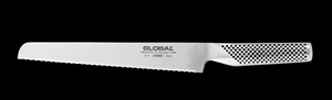 Global G-Series Bread Knife 22cm