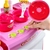 Keezi Kids Mini Chef Cookware Set - Pink