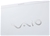 Sony VAIO E Series VPCEH38FGW 15.5 inch White Notebook (Refurbished)