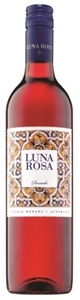 Luna Rosa Rosado 2016 (12 x 750mL), Cent