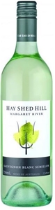 Hay Shed Hill Semillon Sauvignon Blanc 2