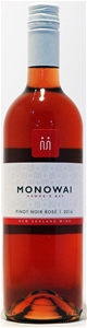 Monowai `Winemaker’s Selection` Pinot No