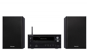 Pioneer HM36D Micro system with Wi-Fi, B
