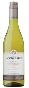 Jacob's Creek `Classic` Chardonnay 2016 