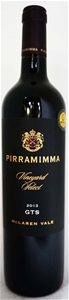 Pirramimma Vineyard Select GTS 2013 (12 