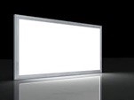 LED Panel Slim 2015 21 W wide disperse L
