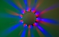 LED Light Multicolour