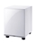 Magnat Shadow 300A 12 inch 160W (RMS) Subwoofer (Piano White/ White) NEW