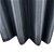 Set of 2 Sateen Blockout Curtain – 260GSM - Grey