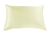 SILK PILLOW CASE TWIN PACK - Ivory Colour