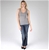 Esprit Womens Dubin Stretch Denim 33 Inch Straight Fit Jeans