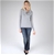 Esprit Womens Best Acrylic Wool Long Sleeve Sweater