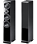 Magnat Shadow 207 3-Way Floorstanding Speakers (Piano Black/ Black Ash) NEW