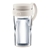 Bodum H2O Travel Mug with Clip - White 0.35L
