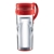 Bodum H2O Travel Mug with Clip - Red 0.45L