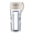 Bodum H2O Travel Mug with Clip - White 0.45L