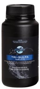 Blue Planet Tri Sulfa Tablets 15's
