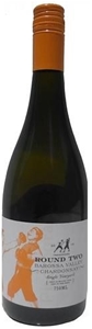 Round Two `Single Vineyard` Chardonnay 2