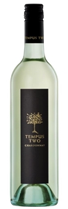 Tempus Two Chardonnay 2016 (6 x 750mL), 