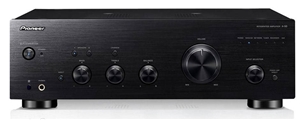 Pioneer 180W Integrated Amplifier with A