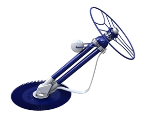 Automatic Swimming Pool Cleaner -For Abo