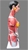 Human 80cm Unisex Torso Anatomical Model Skeleton Life Size