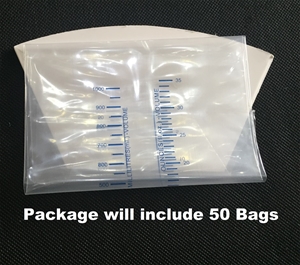 Vomit Bags x 50 First Aid Emesis