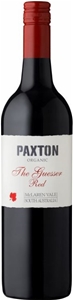 Paxton `The Guesser` 2015 (12 x 750mL), 