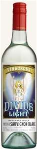 Vinaceous `Divine Light` Sauvignon Blanc