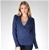 Esprit Womens Mohair Blend Long Sleeve Sweater