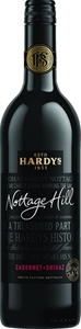 Hardys `Nottage Hill` Cabernet Shiraz 20