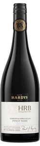 Hardys Pinot Noir 2015 (6 x 750mL), Mult