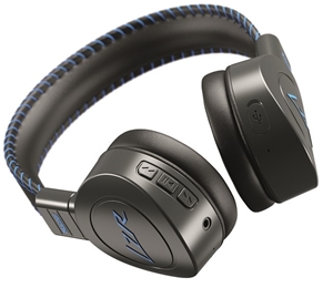Magnat LZR 568 Bluetooth On-Ear Headphon