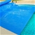Aquabuddy 10 x 4m Solar Swimming Pool Cover - Blue