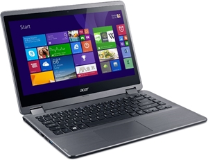 Acer Aspire R3-471TG 14-inch Touch Conve