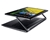 Acer Aspire R7-372T 13.3-inch Touch Convertible Notebook (Black)