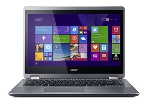 Acer Aspire R3-471T 14-inch Touch Conver