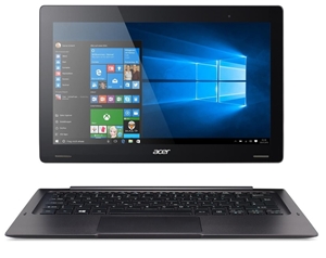 Acer Switch SW7-272 12.5-inch Touch Conv