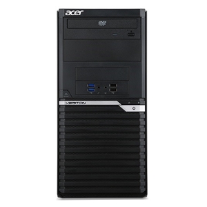 Acer Veriton M6640G Desktop PC (Black)
